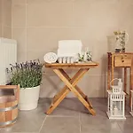Gorski Czarna Gora Отель Сенна