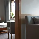 Gorski Czarna Gora Отель