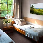 Gorski Czarna Gora Hotel Sienna (Klodzko)