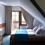 Hotel Gorski Czarna Gora Sienna (Klodzko)