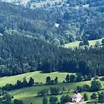 Gorski Czarna Gora Hotel 2*