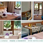 Gorski Czarna Gora Hotel Sienna (Klodzko)