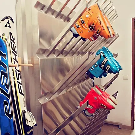 Gorski Czarna Gora Hotel