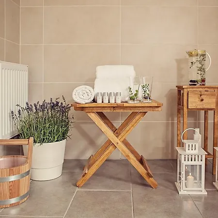 Gorski Czarna Gora Hotel Siena