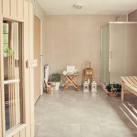 Gorski Czarna Gora Siena