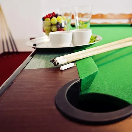 Gorski Czarna Gora Hotel