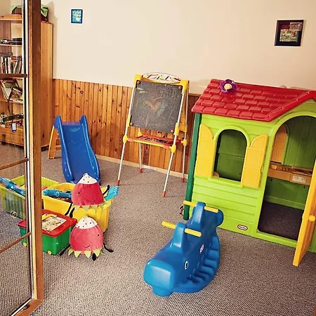 Gorski Czarna Gora Hotel Siena