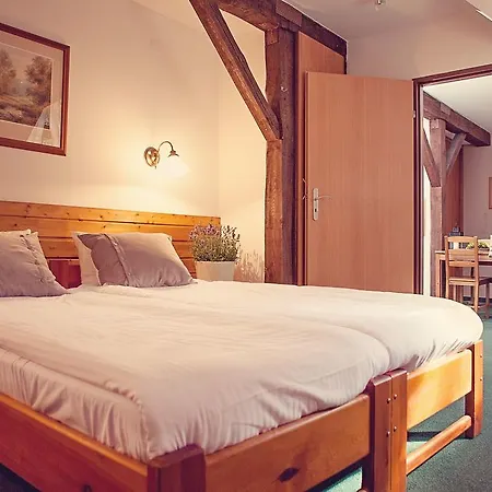 Hotel Gorski Czarna Gora Siena