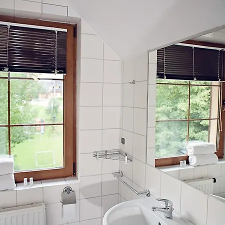 Gorski Czarna Gora 2* Sienna (Klodzko)