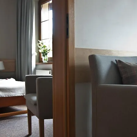 Gorski Czarna Gora Hotel