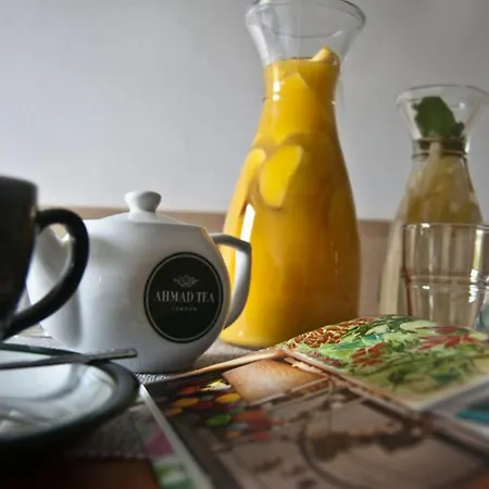 Hotel Gorski Czarna Gora