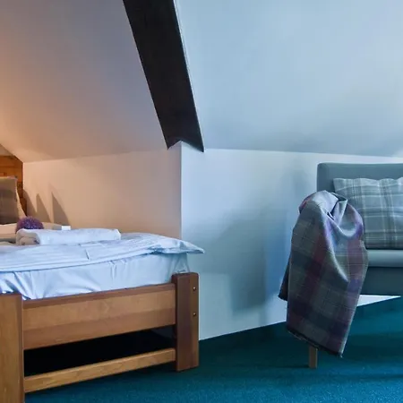 Gorski Czarna Gora 2* Siena