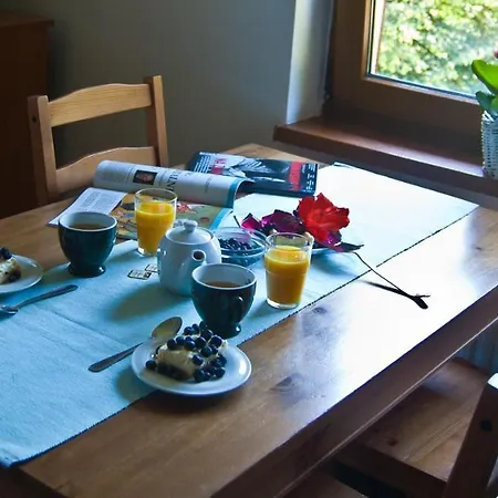 Gorski Czarna Gora 2* Stronie Śląskie