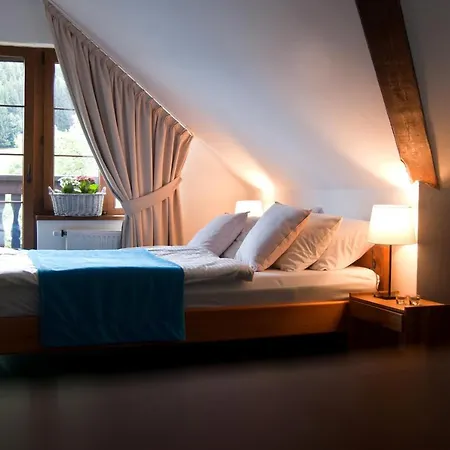 Gorski Czarna Gora 2* Sienna (Klodzko)