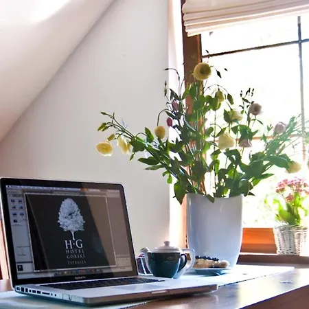 Gorski Czarna Gora Hotel 2*