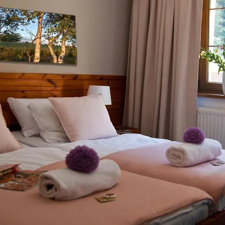 Gorski Czarna Gora 2* Siena