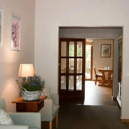 Gorski Czarna Gora Hotel