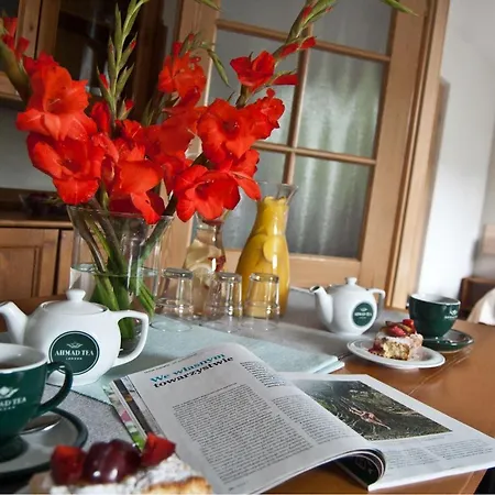 Gorski Czarna Gora 2* Sienna (Klodzko)