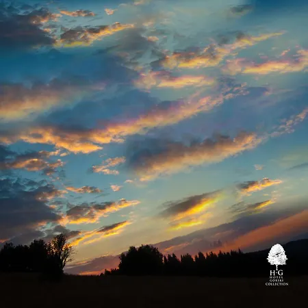 Gorski Czarna Gora Hotel