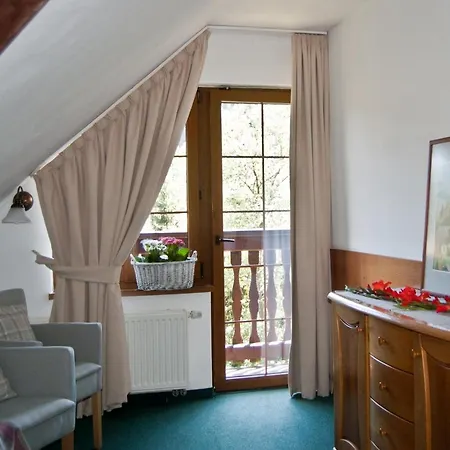 فندق Gorski Czarna Gora 2*