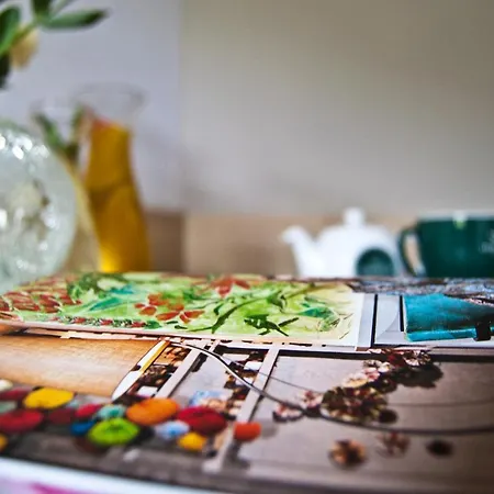 Hotel Gorski Czarna Gora