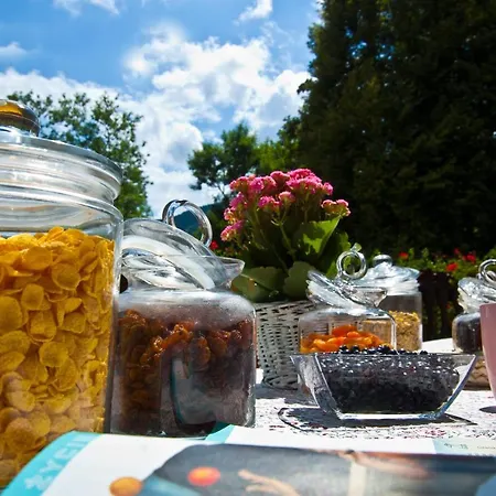 Gorski Czarna Gora Hotel