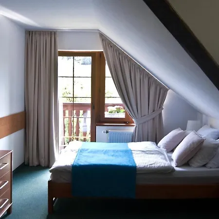 Hotel Gorski Czarna Gora Sienna (Klodzko)