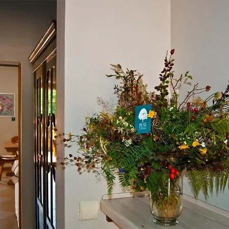 Hotel Gorski Czarna Gora Sienna (Klodzko)