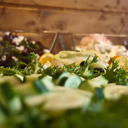 Gorski Czarna Gora Siena