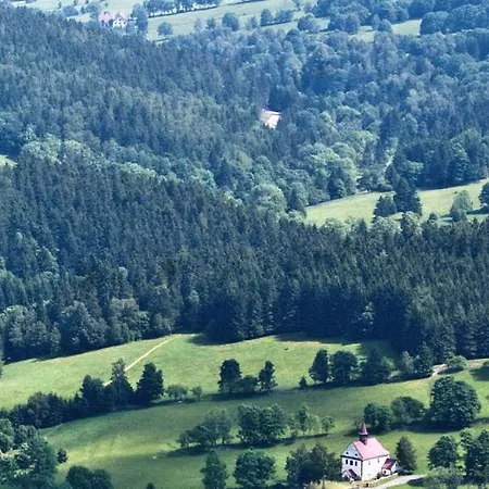 Gorski Czarna Gora Hotel 2*