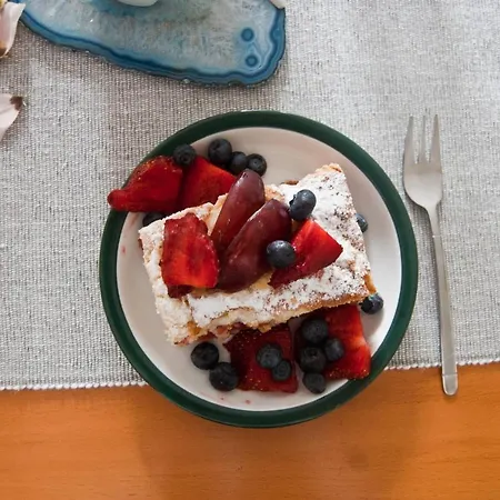 Hotel Gorski Czarna Gora