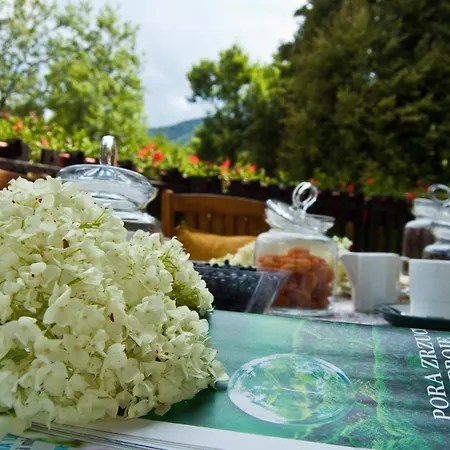 Gorski Czarna Gora 2*