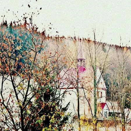 Gorski Czarna Gora Hotel 2*