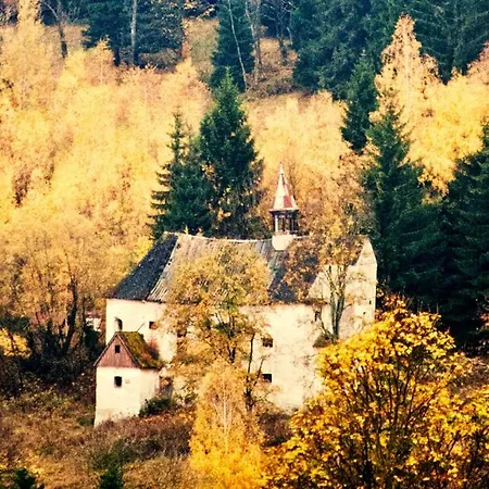 Hotel Gorski Czarna Gora 2*