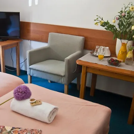 Gorski Czarna Gora Hotel 2*