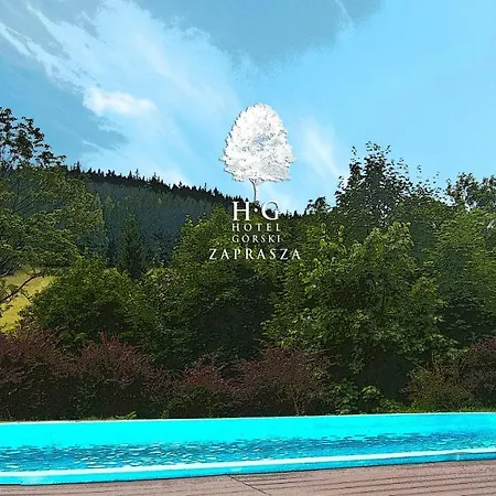 Gorski Czarna Gora 2*