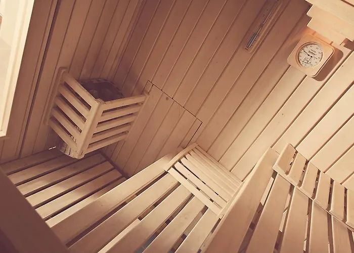 ホテル Gorski Czarna Gora 2*