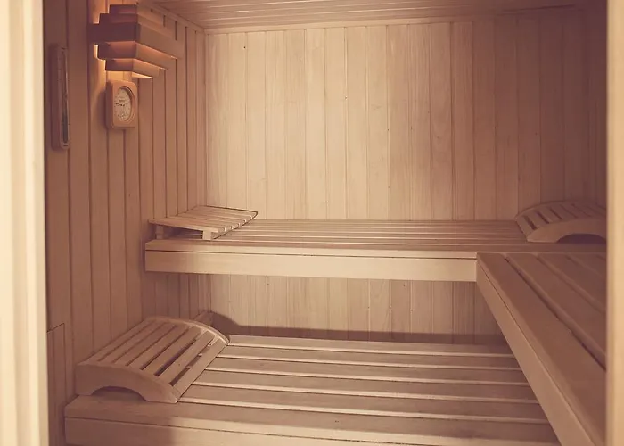 Gorski Czarna Gora 2*