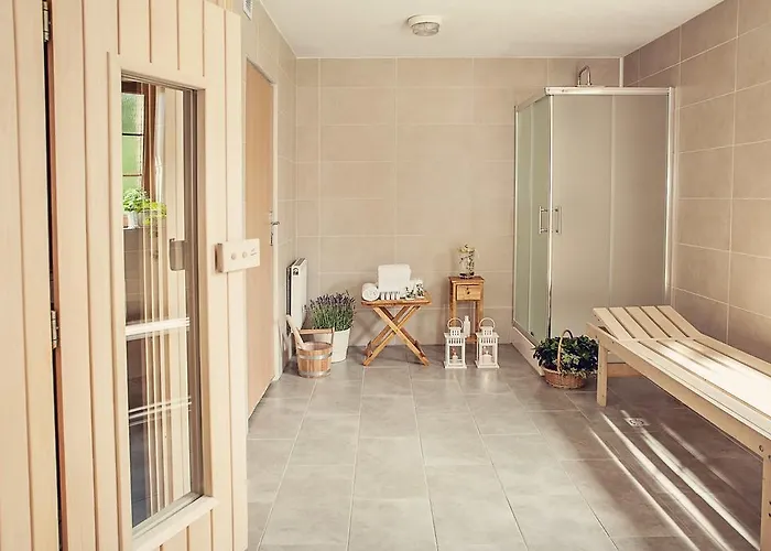 Gorski Czarna Gora Sienna (Klodzko)