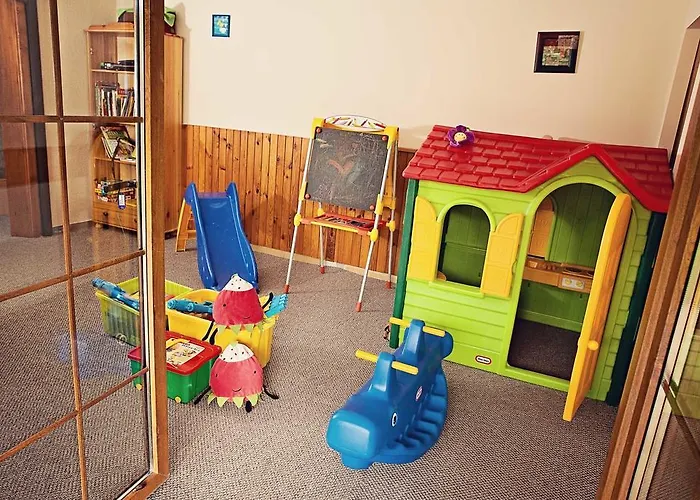 Gorski Czarna Gora Hotel Sienna (Klodzko)