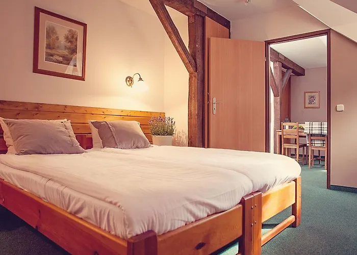 Hotel Gorski Czarna Gora Sienna (Klodzko)