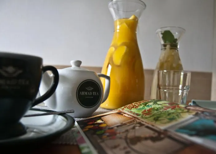 Hotel Gorski Czarna Gora