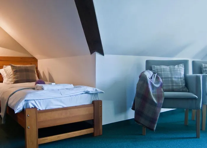 Gorski Czarna Gora 2* Sienna (Klodzko)