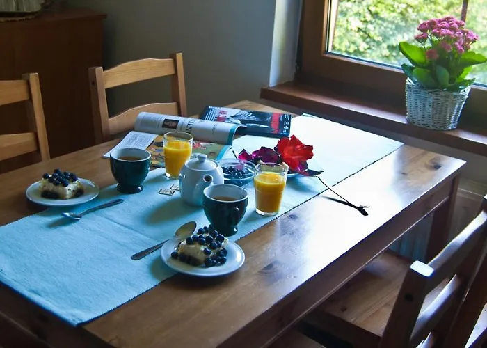 Gorski Czarna Gora 2* Sienna (Klodzko)