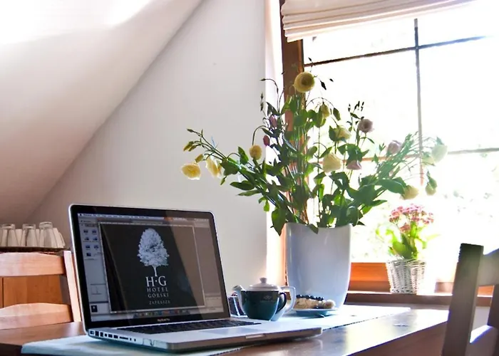 Gorski Czarna Gora Hotel 2*