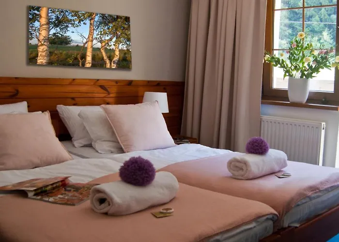 Gorski Czarna Gora 2* Sienna (Klodzko)