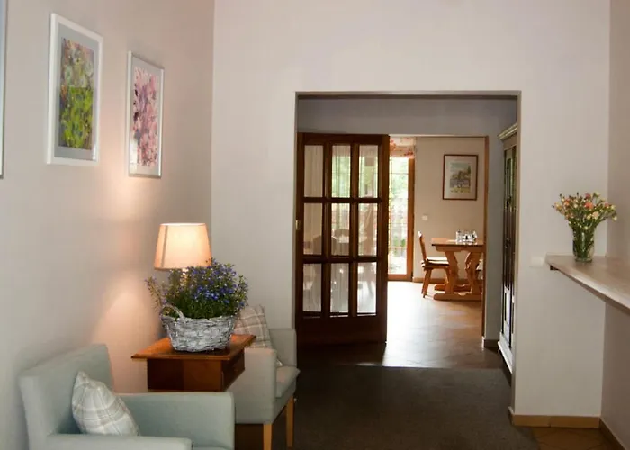 Gorski Czarna Gora Hotel