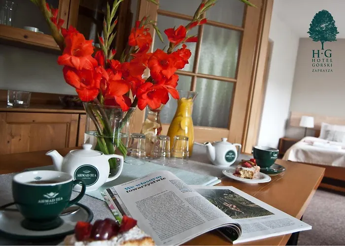 Gorski Czarna Gora 2* Sienna (Klodzko)