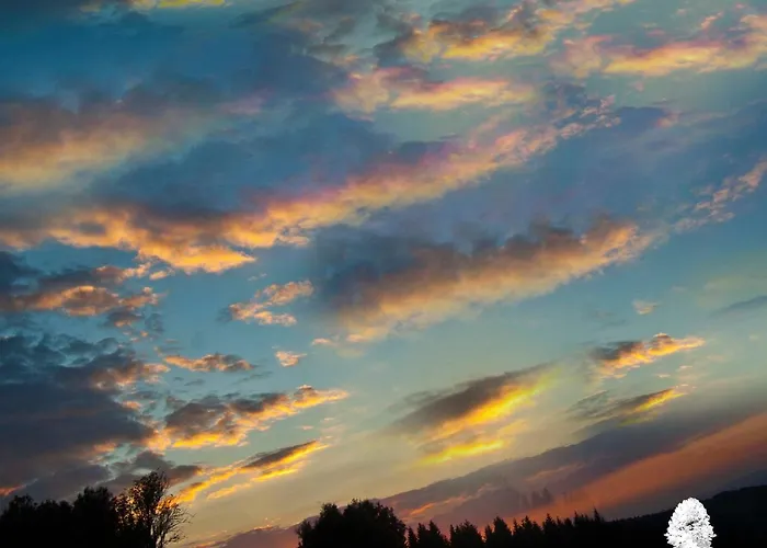 Gorski Czarna Gora Hotel