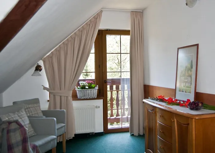 Hotel Gorski Czarna Gora 2*